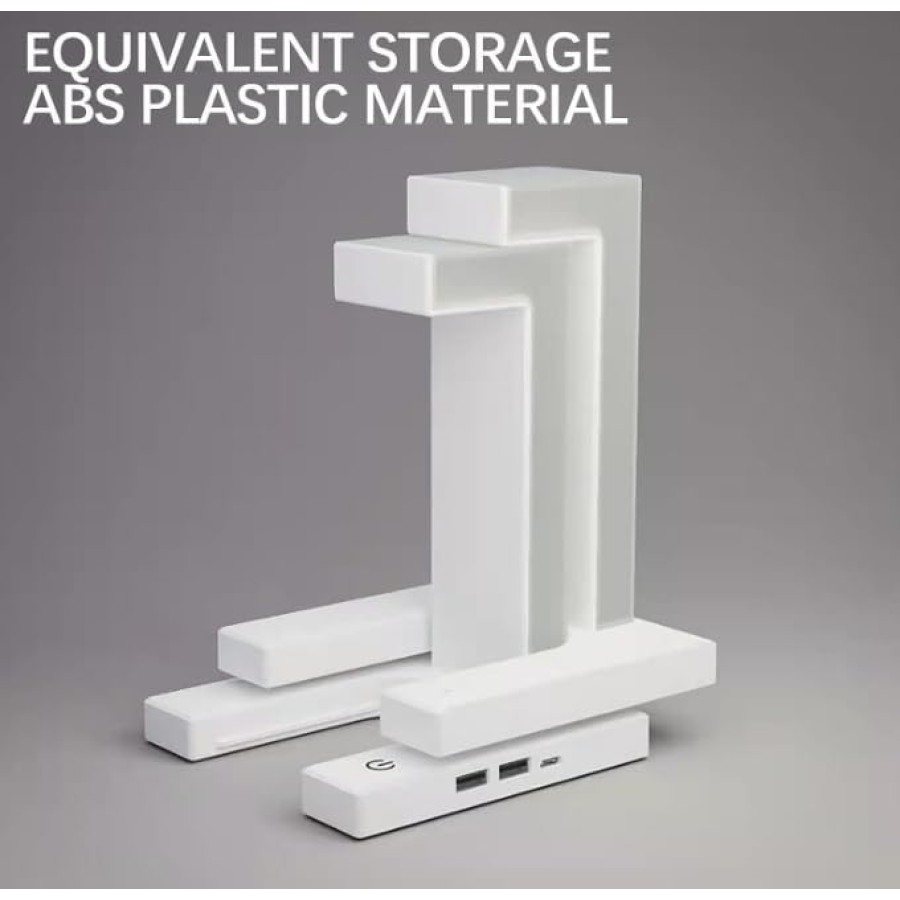 Levitation Anti-Gravity Wireless Charging Table Lamp