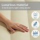 Inflatable Airbed Mattress with in Built Pump