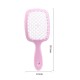 Hair Brush Vented Styling Anti-Static Hairdressing Hair Brush Vented Styling Anti-Static Hairdressing