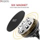 Yesido C41 Magnetic Holder for Mobile Yesido C41 Magnetic Holder for Mobile