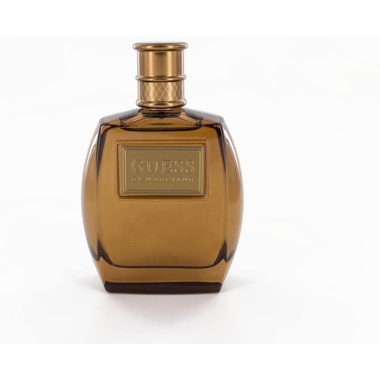 GUESS BY MARCIANO - EDT - 100ML - Men