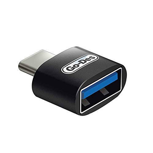 Go-Des Type-C OTG Adapter