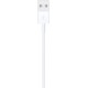 Apple USB-C to Lightning Cable 2 Meter - White Apple USB-C to Lightning Cable 2 Meter - White