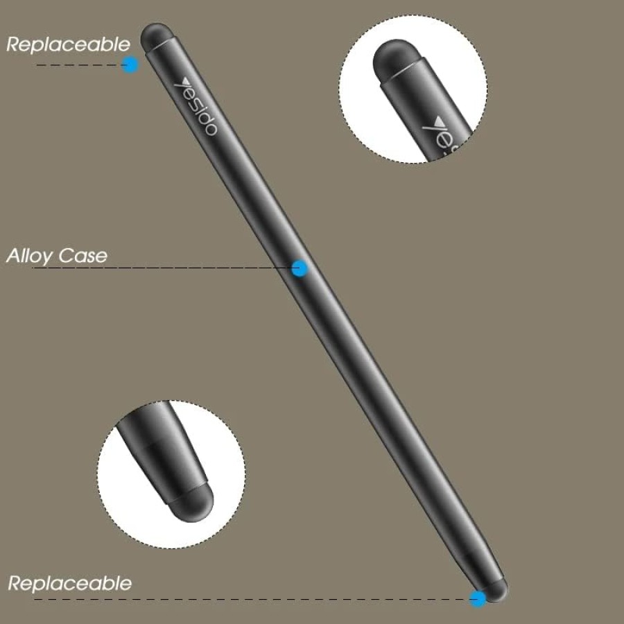 Yesido ST01 Capacitive Stylus Tuch Pen