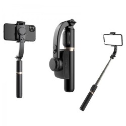 Yesido SF14 Handheld Foldable Shooting Tripod Selfie Stick Yesido SF14 Handheld Foldable Shooting Tripod Selfie Stick