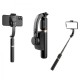 Yesido SF14 Handheld Foldable Shooting Tripod Selfie Stick Yesido SF14 Handheld Foldable Shooting Tripod Selfie Stick