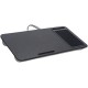 Lapgear Laptop Desk table with Mouse Pad, and Phone Holder