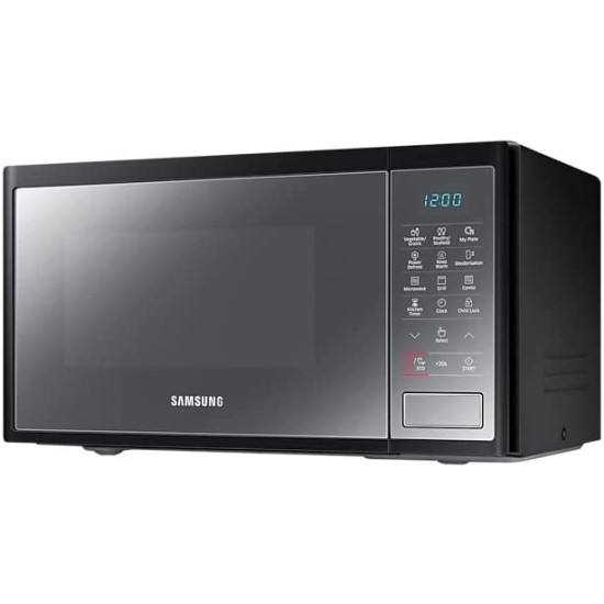 SAMSUNG MICROWAVE OVEN GRILL  32L 900 W BLACK