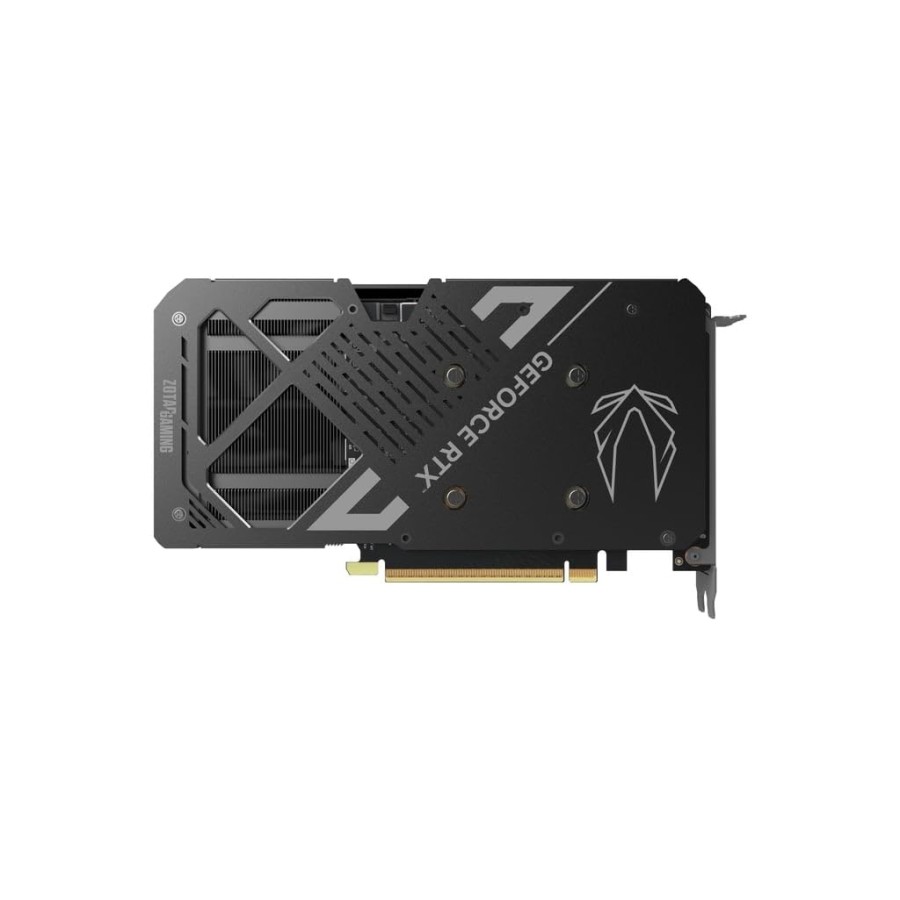 Zotac Gaming GeForce RTX 5060 Ti Twin Edge OC 16GB Graphics Card - Black