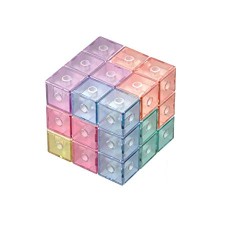 QiYi Magnetic Blocks Cube Puzzle toy QiYi Magnetic Blocks Cube Puzzle toy