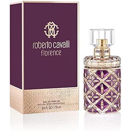 ROBERTO CAVALLI FLORENCE-EDP-75ML-W