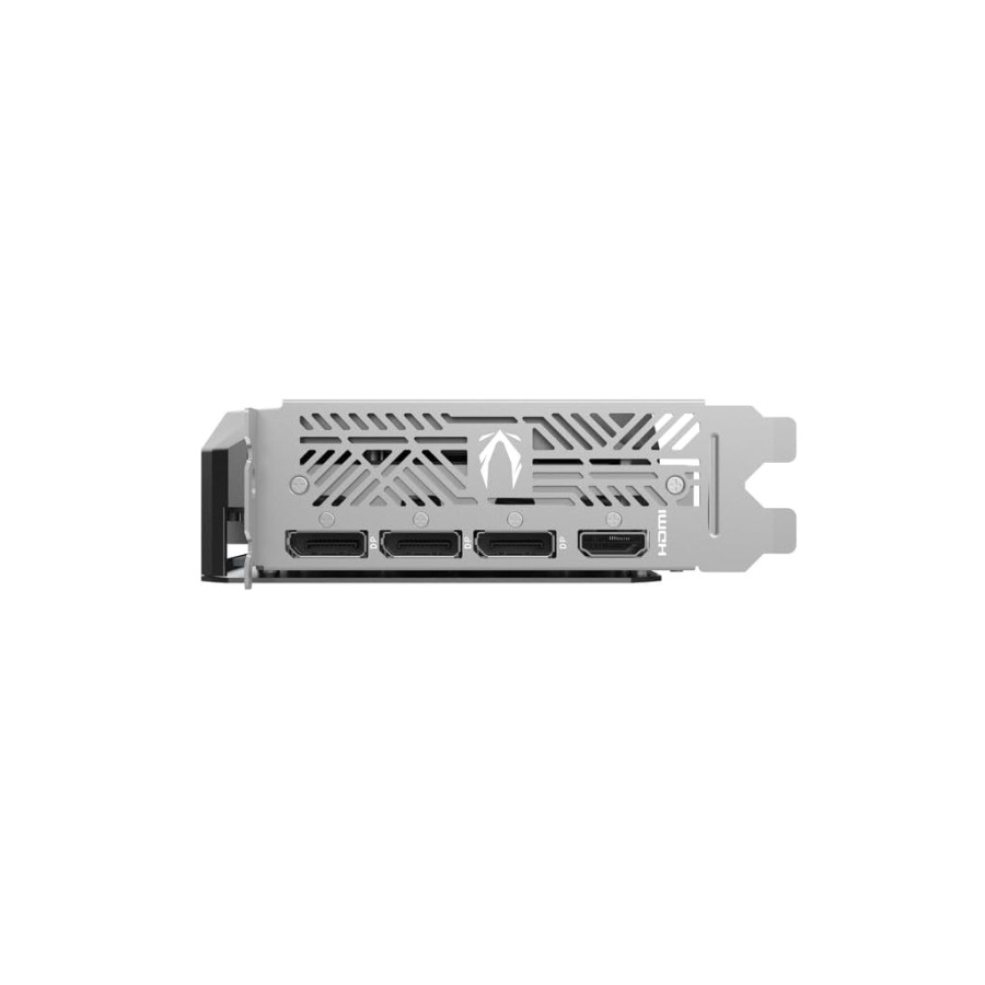 Zotac Gaming GeForce RTX 5060 Ti Twin Edge OC 16GB Graphics Card - Black