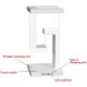 Levitation Anti-Gravity Wireless Charging Table Lamp