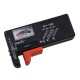 Battery Tester For All Kind of Batteries