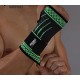 JINGBA 7207A Sports Compression Wrist Protector