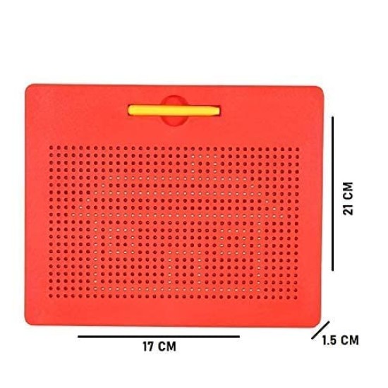 Mag pad Education Toy