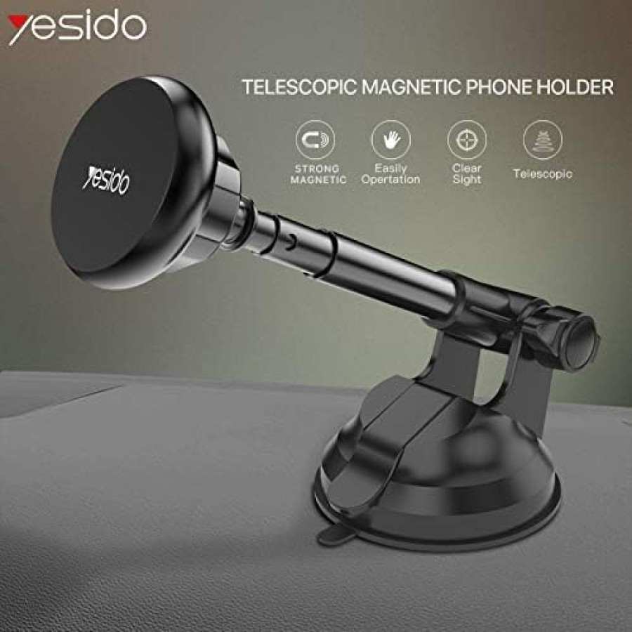 Yesido C41 Magnetic Holder for Mobile