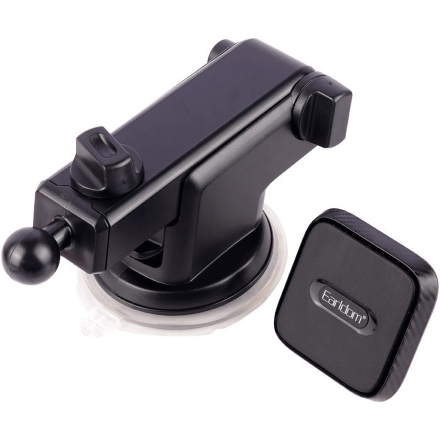 Earldom Car Holder Super Strong Mount Phones ET-EH183