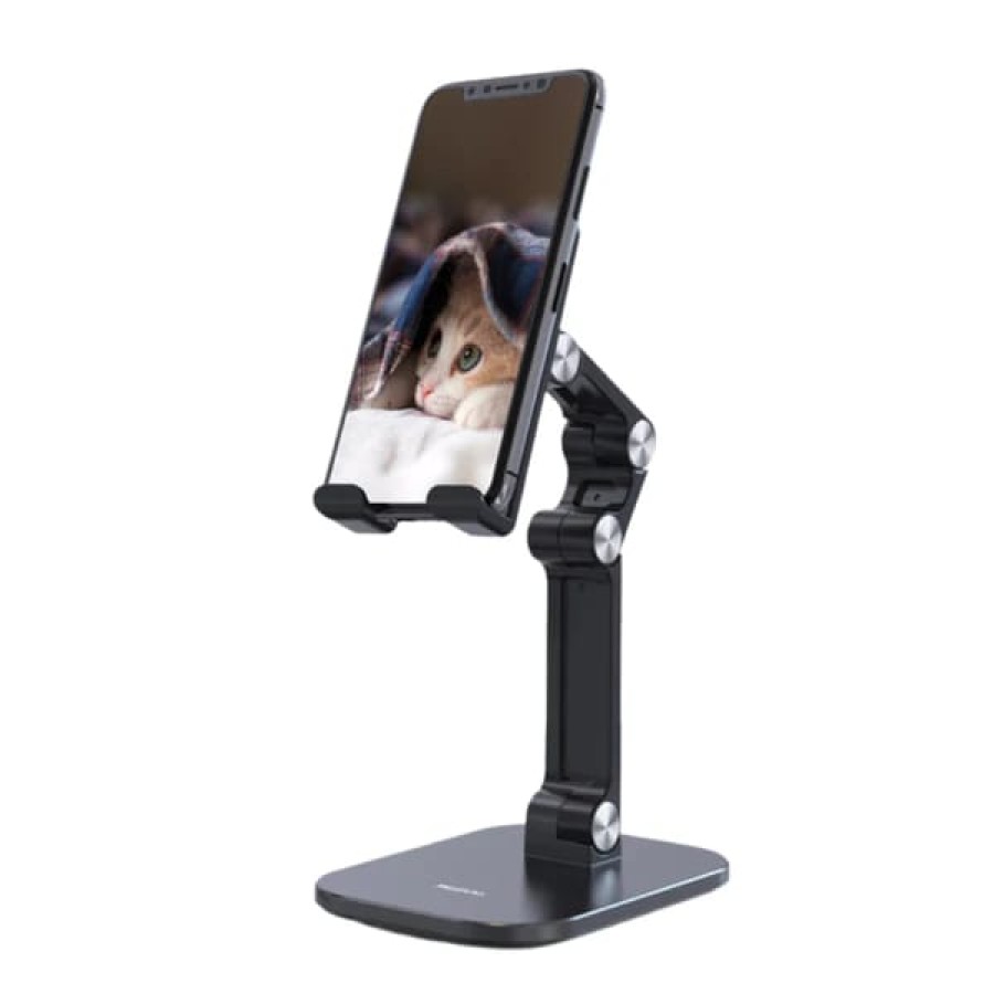 Yesido C104 Double Folding Mobile Stand Yesido C104 Double Folding Mobile Stand