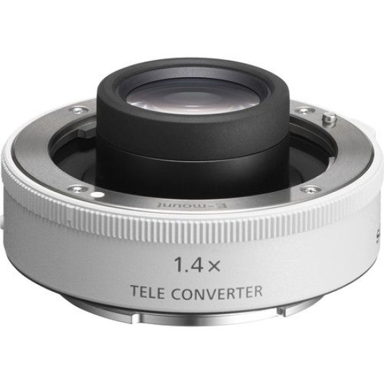 SONY SEL14TC FE 1.4X TELECONVERTER