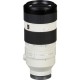 SONY SEL100400GM FE 100-400MM F4.5-5.6 GM OSS LENS