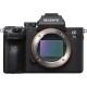 SONY ILCE-7M3K/B ALPHA A7 III MIRRORLESS DIGITAL CAMERA WITH 28-70MM LENS