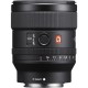 SONY SEL24F14GM FE 24MM F/1.4 GM LENS