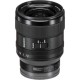 SONY SEL24F14GM FE 24MM F/1.4 GM LENS