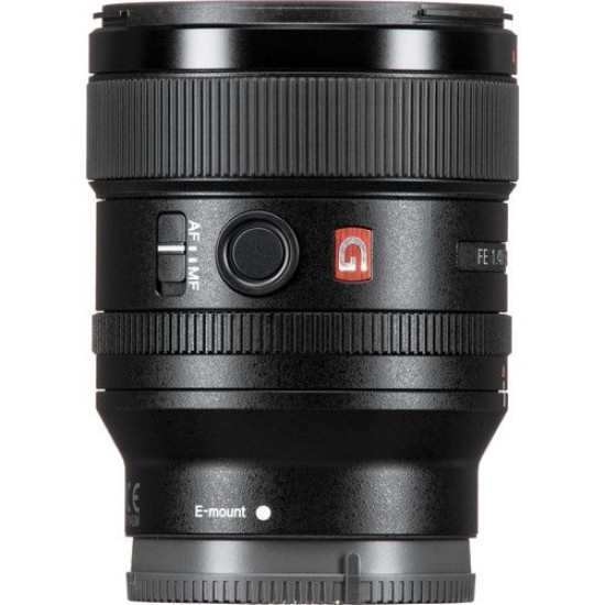 SONY SEL24F14GM FE 24MM F/1.4 GM LENS