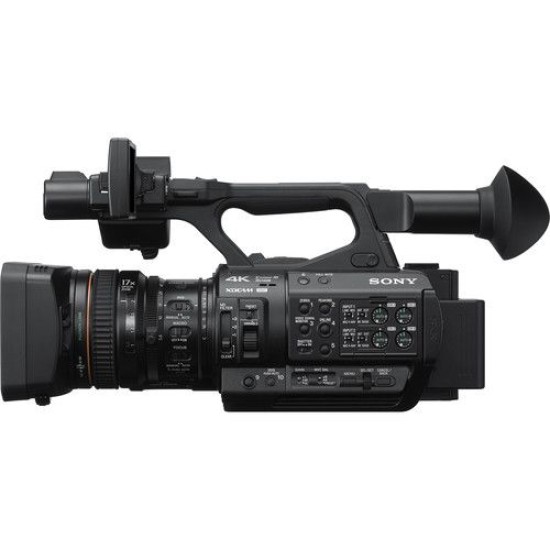 SONY PXW-Z280T/C 4K 3-CMOS 1/2" SENSOR XDCAM CAMCORDER