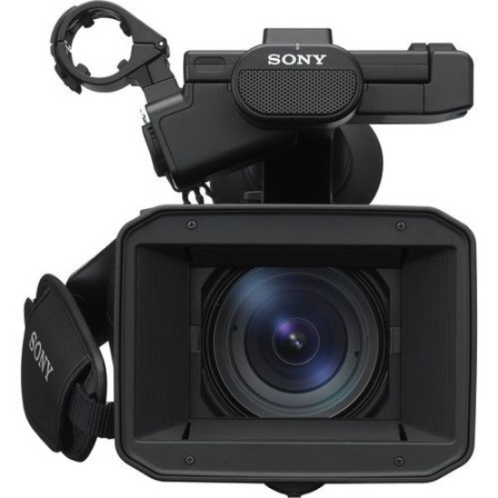 SONY PXW-Z280T/C 4K 3-CMOS 1/2" SENSOR XDCAM CAMCORDER