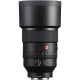 SONY SEL135F18GM FE 135MM F1.8 GM LENS