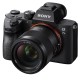 SONY SEL35F18F FE 35MM F/1.8 FULL-FRAME FORMAT LENS