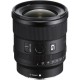 SONY SEL20F18G FE 20MM F/1.8 G LENS