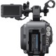 SONY PXW-FX9T XDCAM 6K FULL-FRAME CAMERA SYSTEM (BODY ONLY)