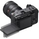 SONY ILME-FX3 AF1 FULL-FRAME CINEMA CAMERA