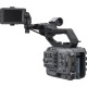 SONY FX6 FULL-FRAME CINEMA CAMERA (BODY ONLY)