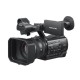 SONY HXR-NX200 4K SOLID-STATE MEMORY CAMCORDER