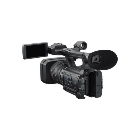 SONY HXR-NX200 4K SOLID-STATE MEMORY CAMCORDER