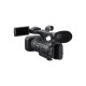 SONY HXR-NX200 4K SOLID-STATE MEMORY CAMCORDER