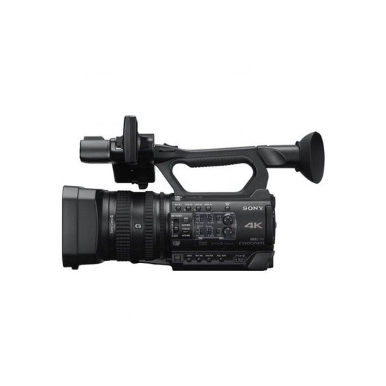 SONY HXR-NX200 4K SOLID-STATE MEMORY CAMCORDER