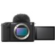 SONY ILCZV-E1/B ZV-E1 MIRRORLESS CAMERA BODY (BLACK)