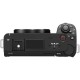 SONY ILCZV-E1/B ZV-E1 MIRRORLESS CAMERA BODY (BLACK)