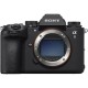 SONY ILCE-9MIII A9 III MIRRORLESS CAMERA