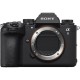 SONY ILCE-9MIII A9 III MIRRORLESS CAMERA