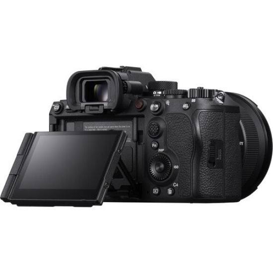 SONY ILCE-9MIII A9 III MIRRORLESS CAMERA