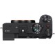 Sony A7CR MIRRORLESS CAMERA BODY (BLACK)