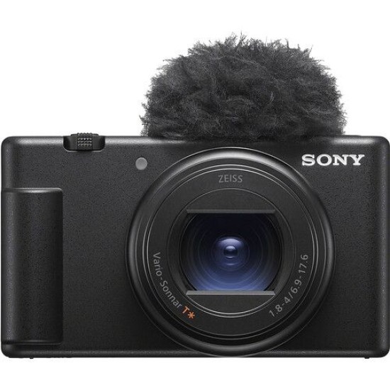 SONY ZV-1M2/BQ ZV-1 II DIGITAL CAMERA