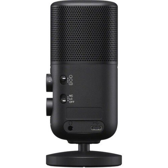 SONY ECM-S1 WIRELESS/STREAMING MICROPHONE