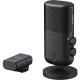 SONY ECM-S1 WIRELESS/STREAMING MICROPHONE